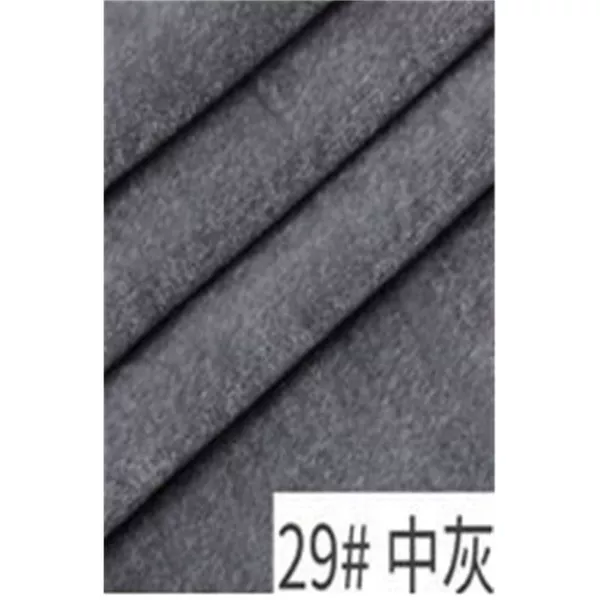 Medium gray