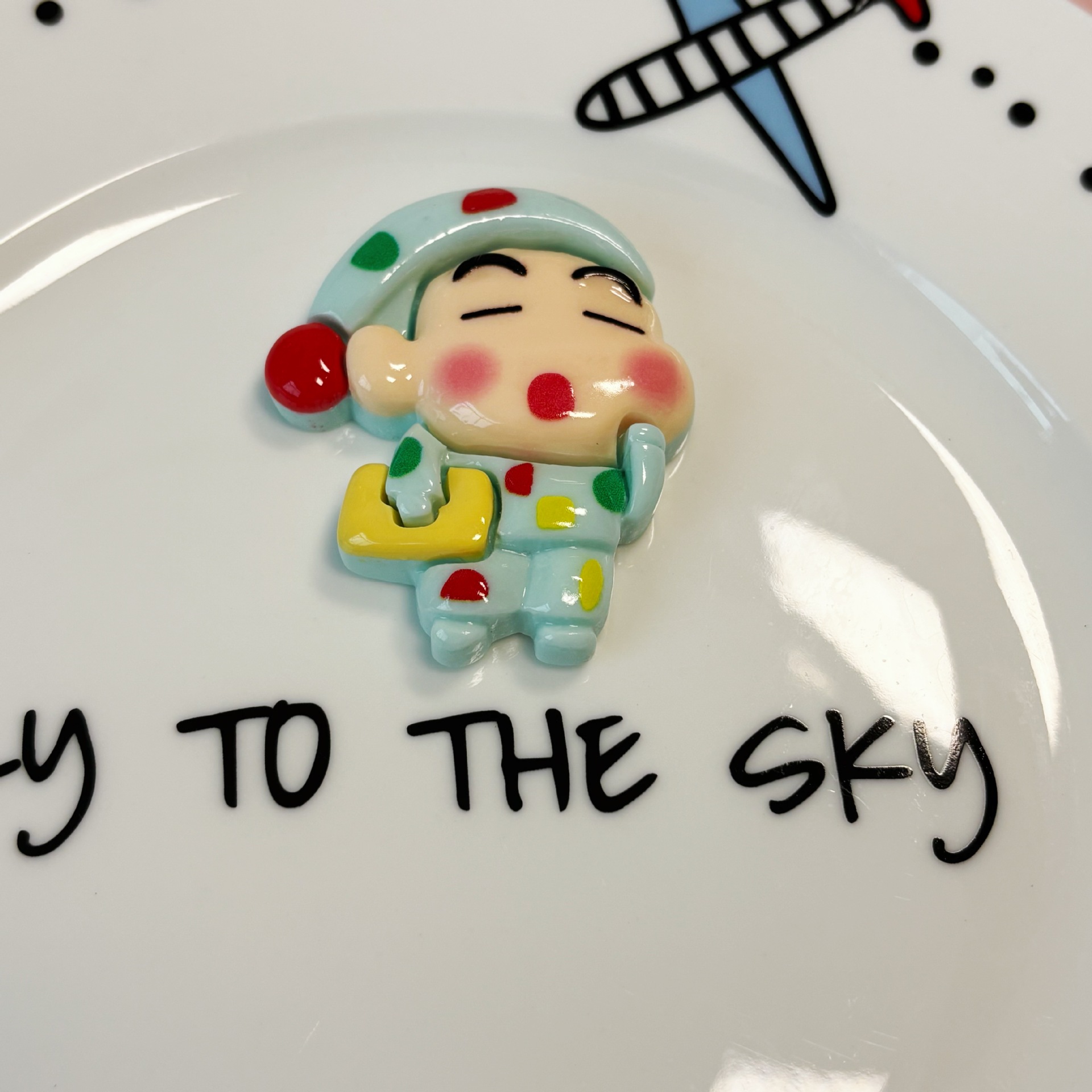 다카-오쟁이 진 남편 샤오신 52*44mm