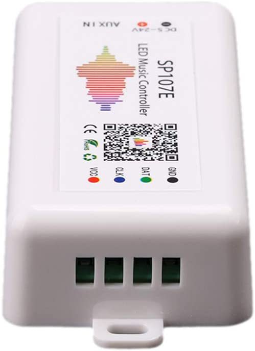 Music controller, bluetooth