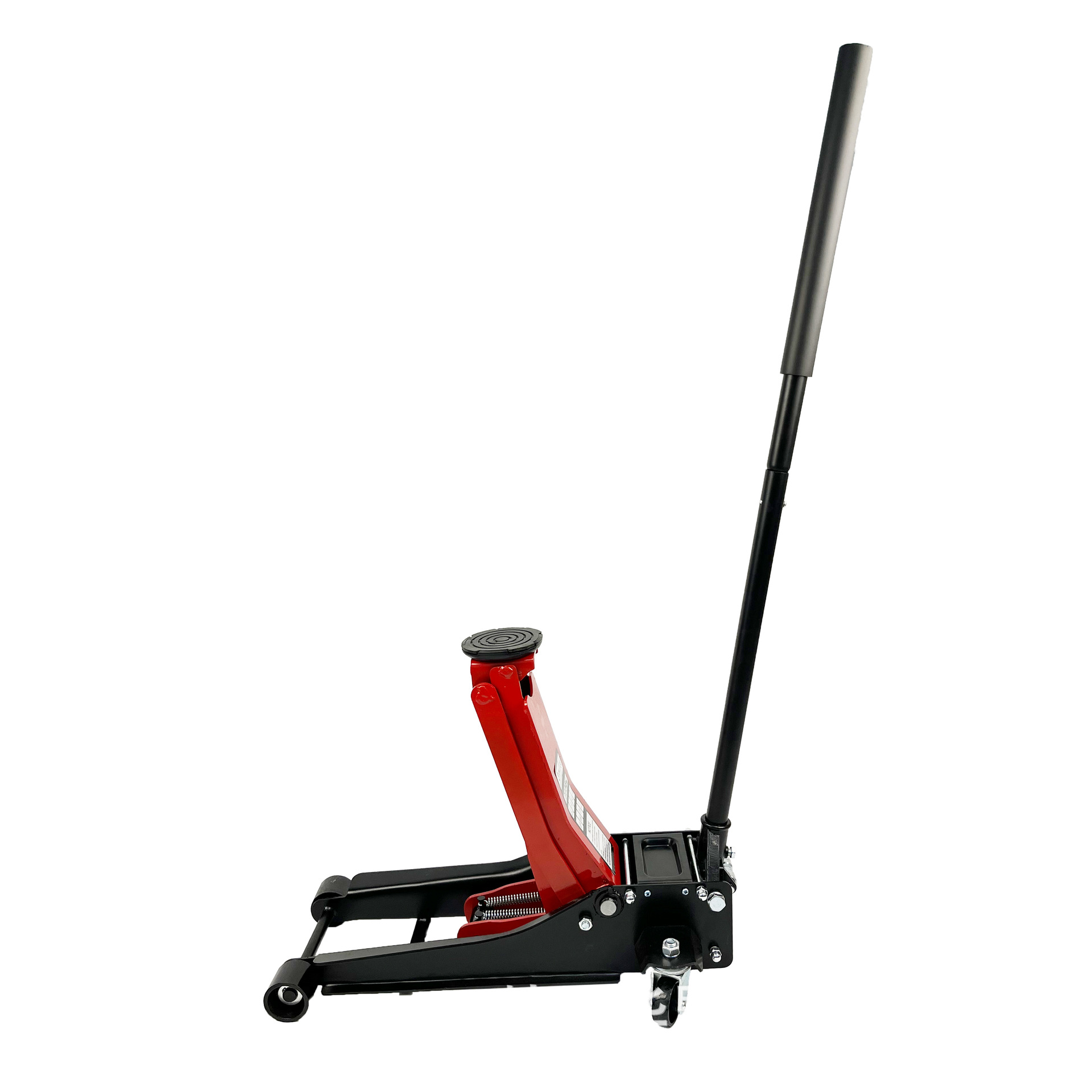 Suministro de fábrica 2T/3T/4T gato horizontal reparación de coche hidráulico hidráulico herramienta de cambio de neumáticos de coche