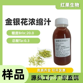 浓缩果汁;其他生物化工;其他果酱