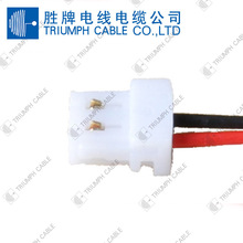 ����PH2.0/XH2.54mm�g���B�Ӿ�2P�ž��B����UL2468�����t���ž�