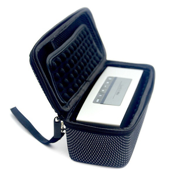 Wholesale Dr. Bose SoundLink mini 2 Bluetooth speaker protective case one or two generation Universal Audio Box
