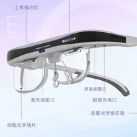 Зеркало AK Mirror Wonderful Vision Shiny Pomelo Comfort Eagle Nine Shot Ten AI Intelligent Dynamic Focus Mirror Zoom Mirror, производство Шэньчжэнь
