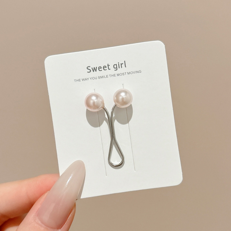 Pantalones de alfiler invisibles