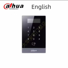 EnglishӢ�İ��dahua�Ž�һ���DH-ASI1201Aˢ�������뿪��