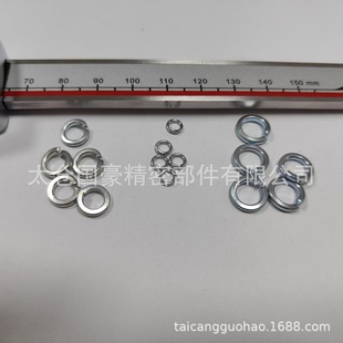 ���ɉ|ȦGB/T93-85 M3/4/5/6/8�{���\