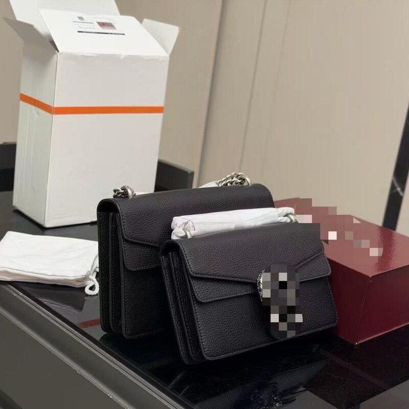 New Gucci Women's Dionysus Bag Classic Fashion Women's Handbag Shoulder Crossbody Bag Classic Vintage Factory Wholesale