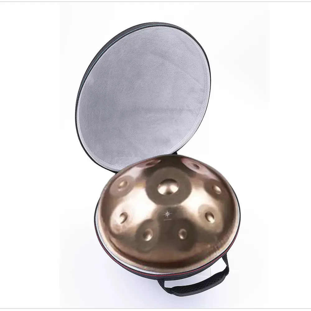 适用于手碟鼓便携式eva收纳包出行包定制工厂个性定制包包手袋