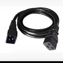 C19�DC20�������Դ��PDU16A���^UPS�B�����L��C19-C20 1.5/2.5ƽ