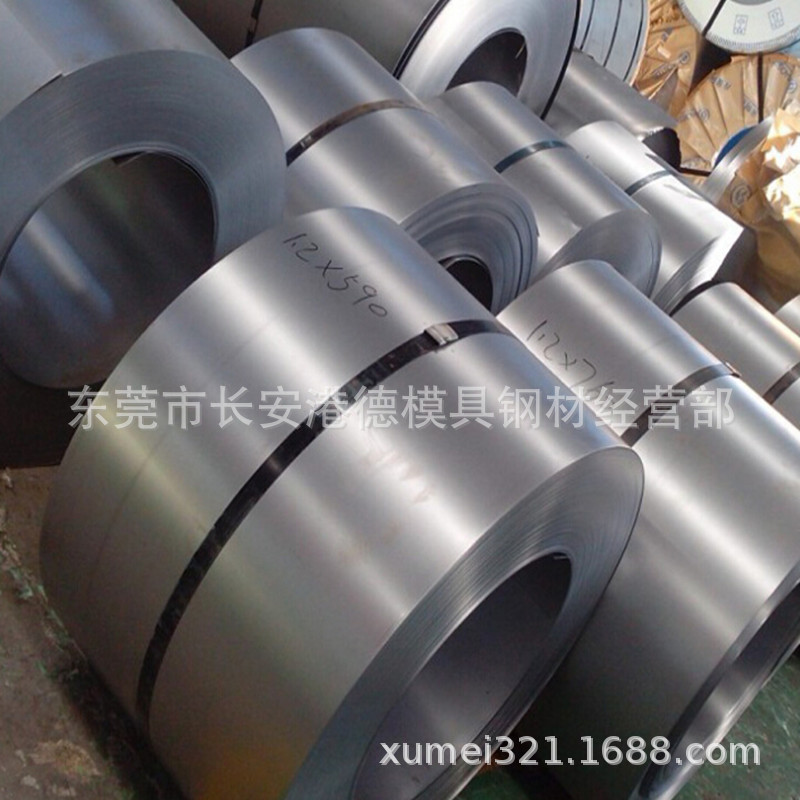 现货供应拉伸铁料 SPCC冷轧单光铁料 1.2mm 1.4mm 1.5mm 1.6mm