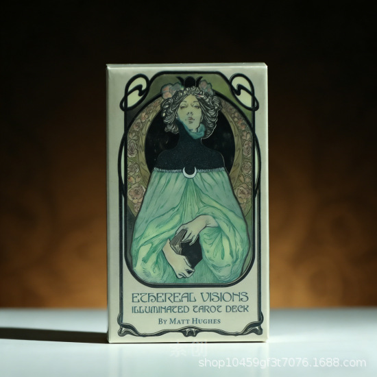 Tarot cards Tarot cards juego de mesa Oracle Cards juego de fiesta cartas