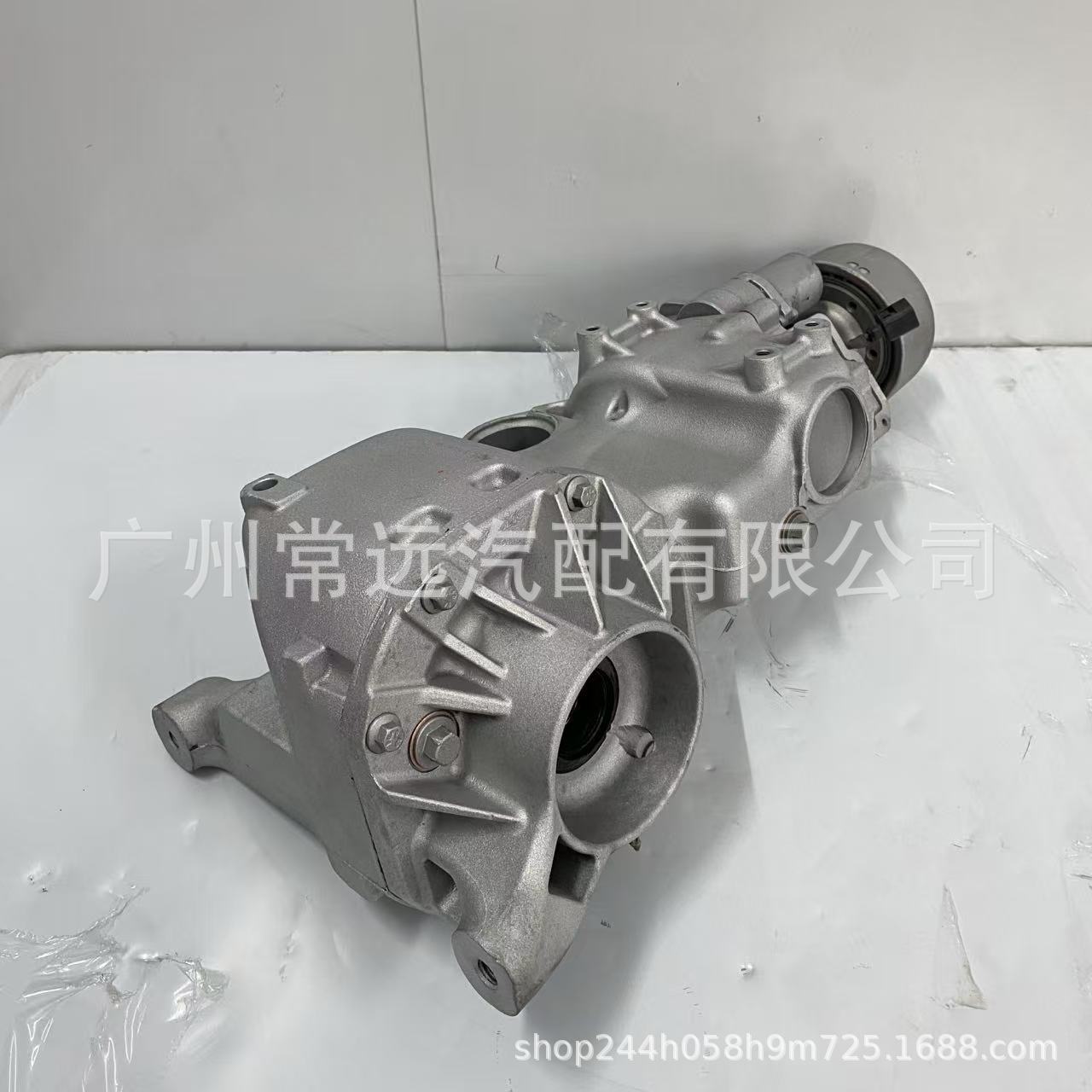 LR003138 Differential for Land Rover Freelander 2, Range Rover Evoque