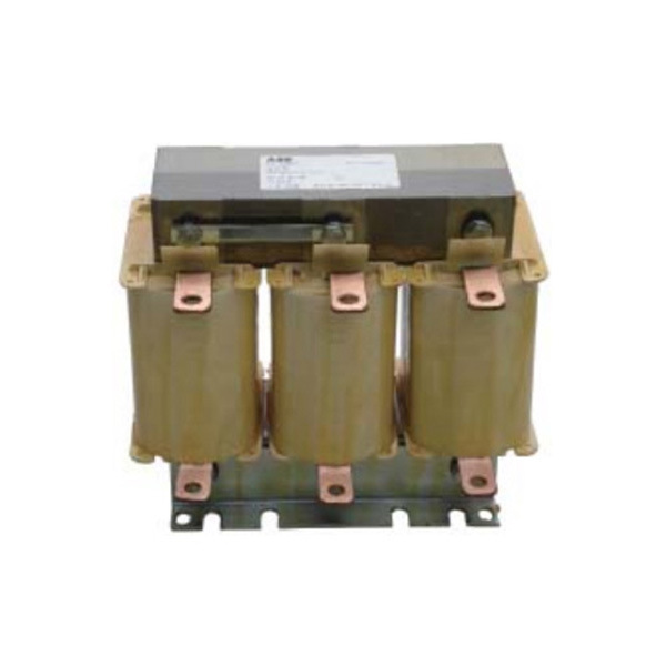低压电抗器ABBR7% 25KVAR 400V 50Hz