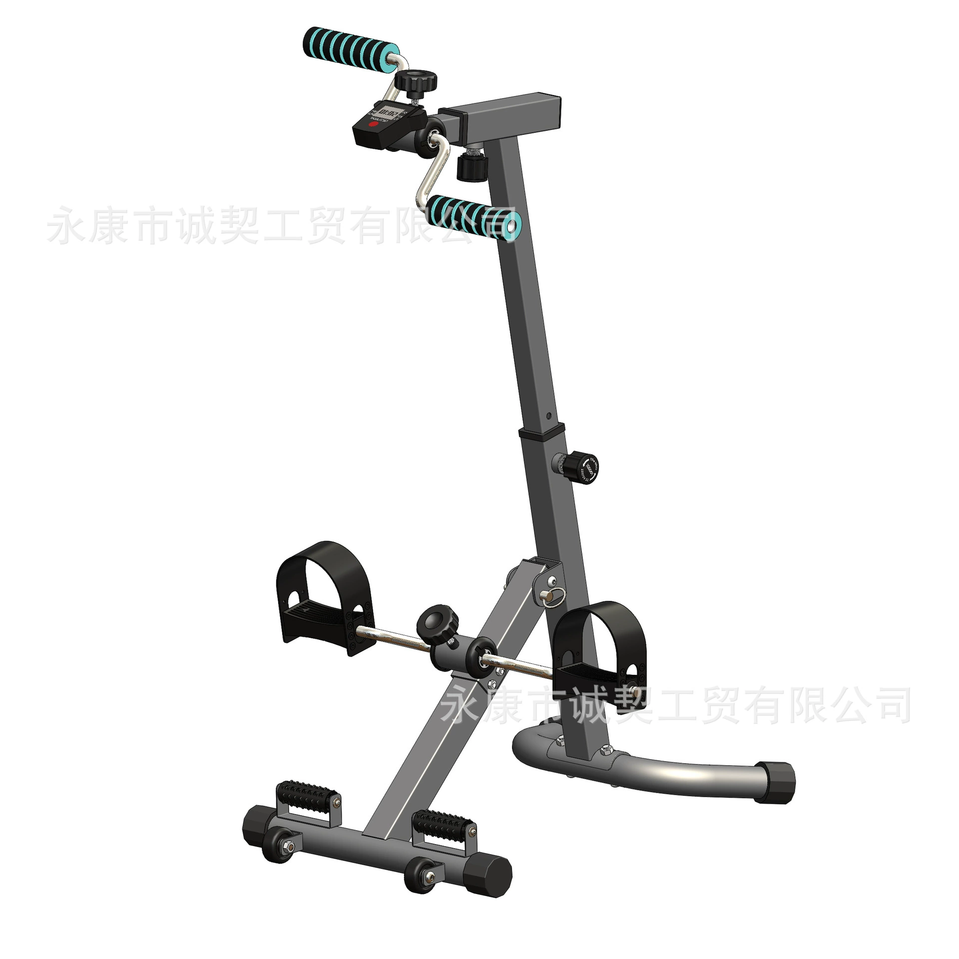 Bike for elderly for gym for training