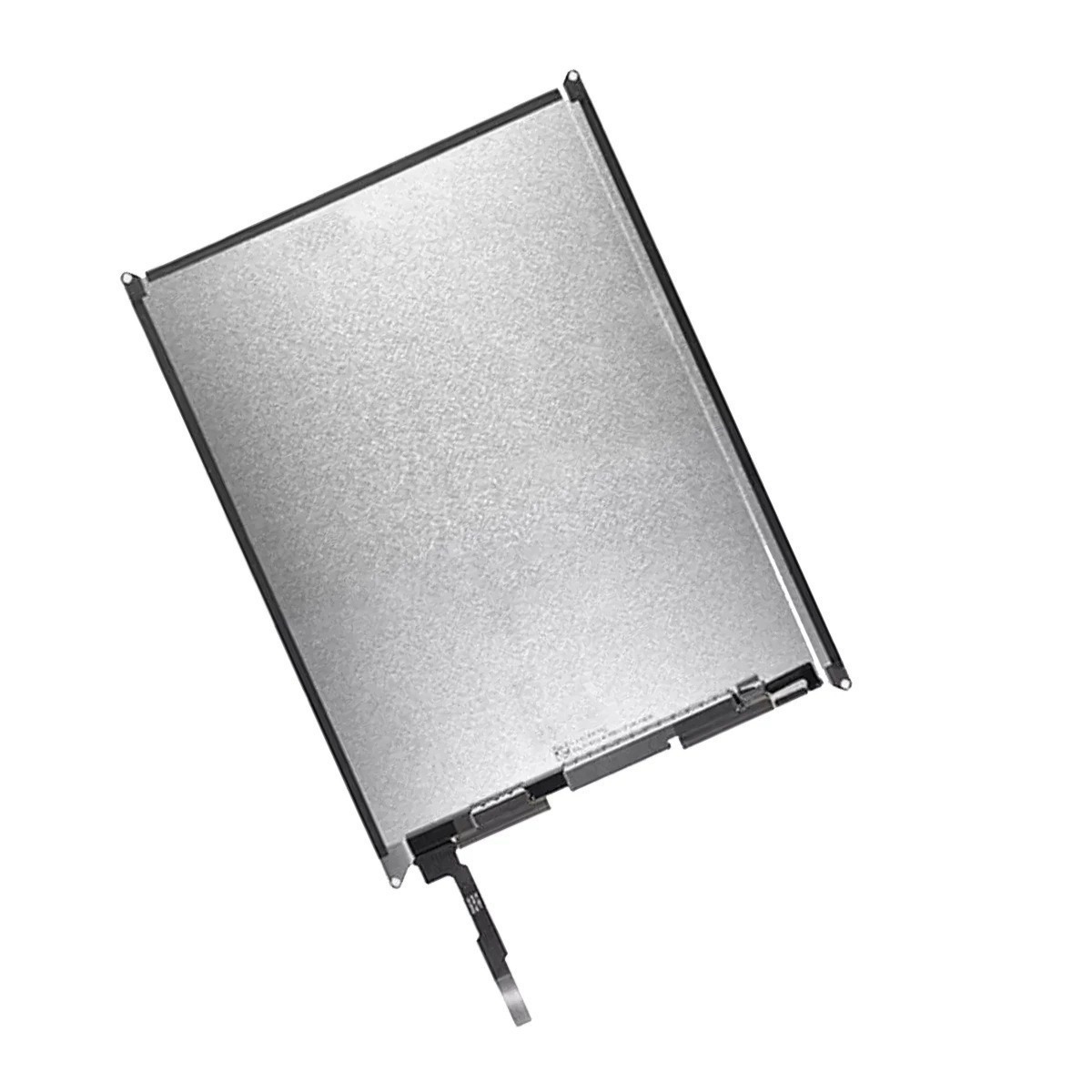Aplicable para iPad6 2018 A1954 / A1893 Pantalla LCD Pantalla táctil plana integrada en pantalla interna y externa