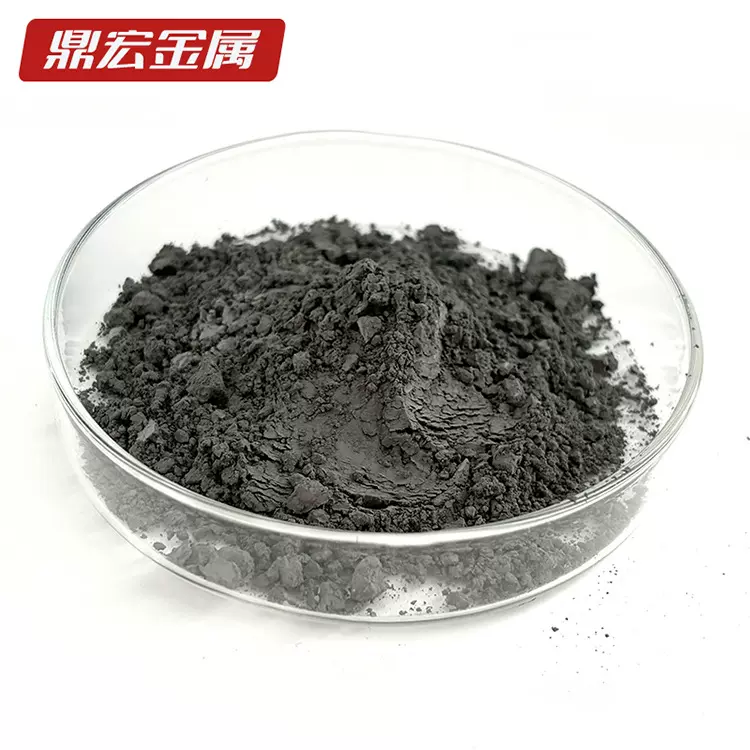 鼎宏生产金属锗粉 锗粉 球磨锗粉 100-3000目高纯度锗粉 量大价优