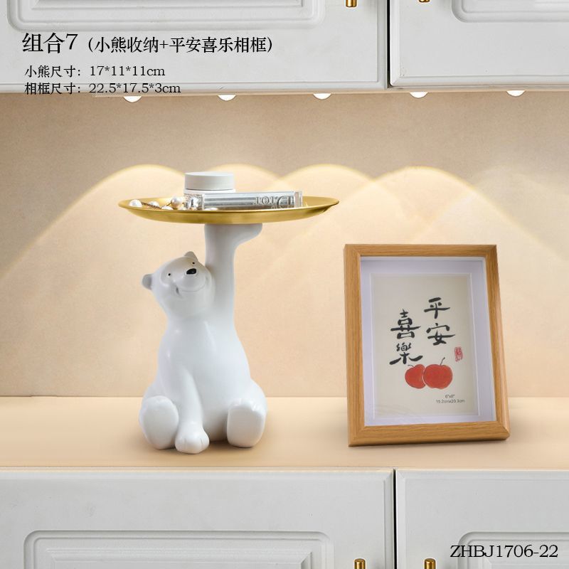 玄関鍵収納、玄関飾り、軽くて豪華なリビングルーム、テレビ、下駄箱、玄関装飾、新築祝いギフト|undefined