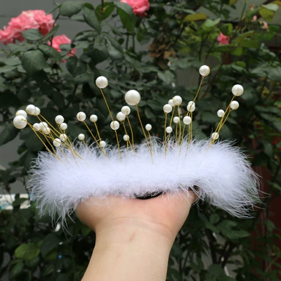 decoration crown instrument panel cute | Anti-slip mat