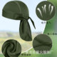 Summer Sunscreen Magic Hood Outdoor Riding Hat Breathable Quick-drying Pirate Hat Sports Sweat-absorbent Cover Hat