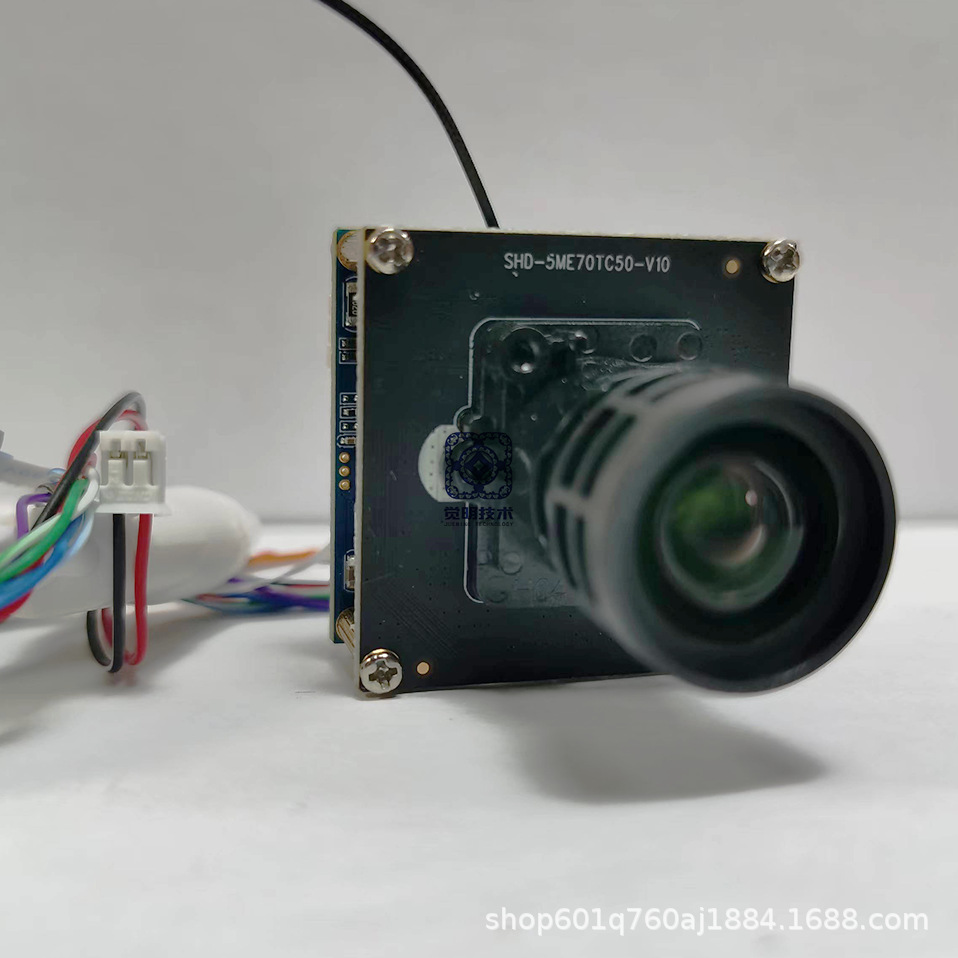 SSC8836 Sigmastar 4mp/4:3全功能开发板  原装正品 支持批量