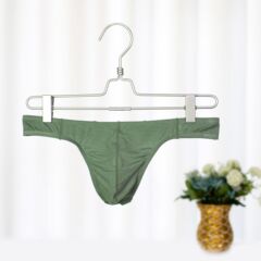一件代發男士內褲U凸微莫代爾丁字褲薄款時尚性感丁字褲衩男青年