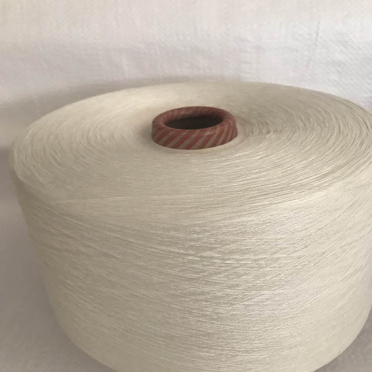 棉腈纶混纺纱配比50/50 21S/1棉晴纱  腈棉纱【厂家直销现货】