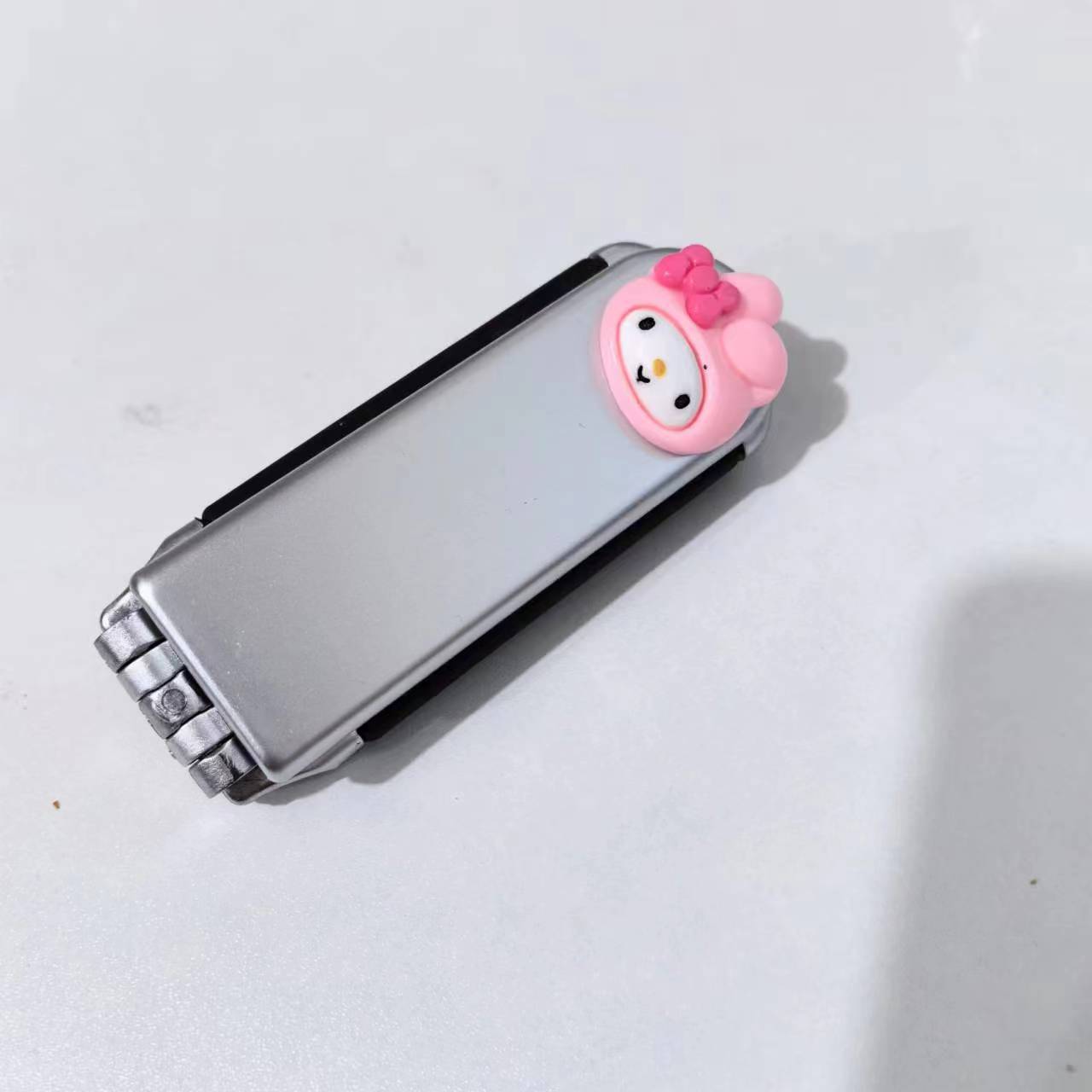 프로스트 실버 (추출 할 수없는) 멜로디