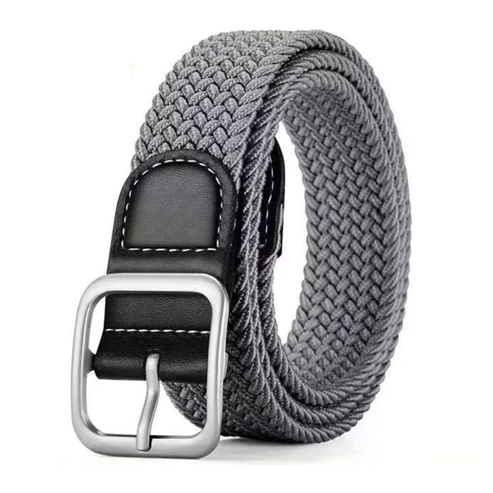 cinturón de hombre cinturón de aguja cinturón de cuero de vaca cinturón de negocios cinturón de cuero pu cinturón al por mayor [enviar perforador]