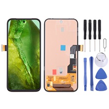 ������for Google Pixel 8A GKV4X G6GPR G8HHN ԭװҺ�������ܳ�