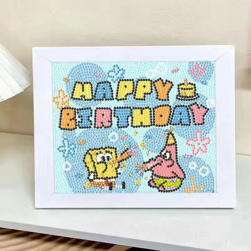 MFK130 with photo frame