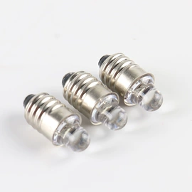 其他美妆工具;微型灯泡;灯头、灯座