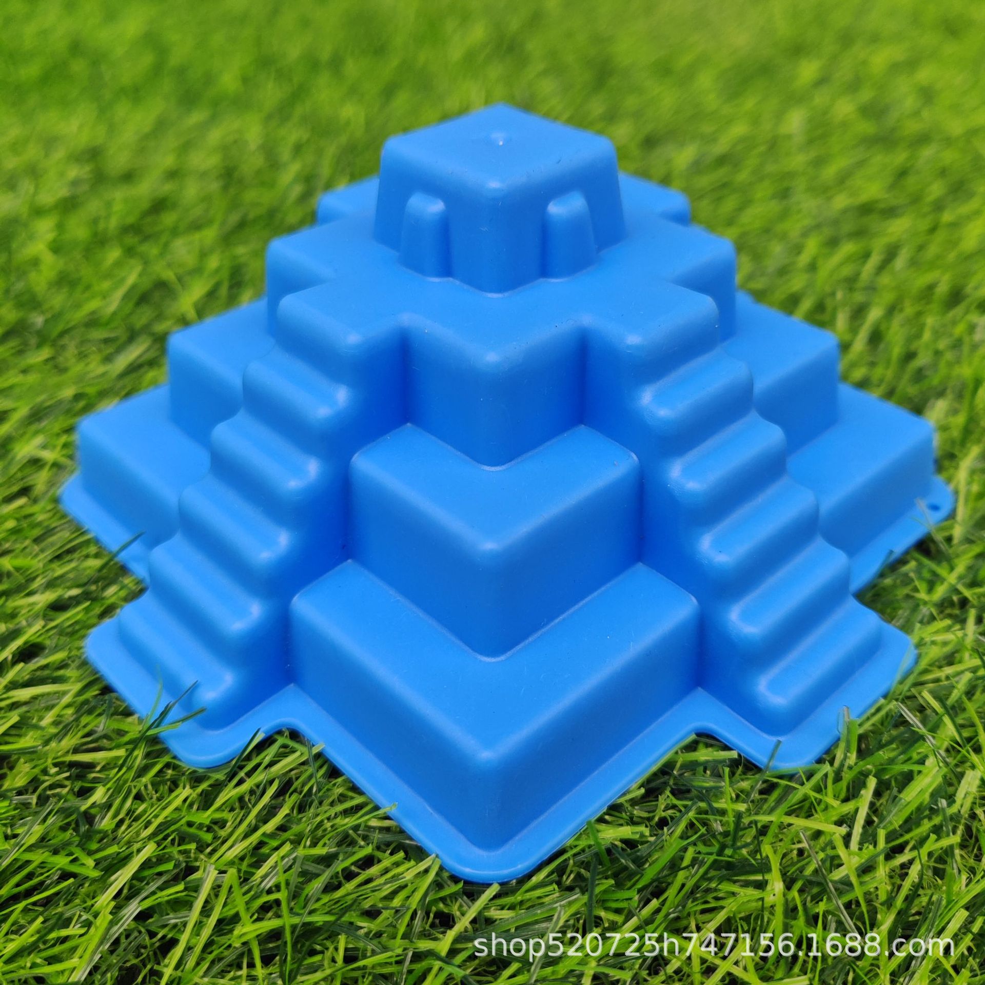 Venta directa de fábrica, juguetes espaciales para niños, moldes de arena, accesorios de barro de color, modelos, arena engrosada, herramientas de arena al por mayor