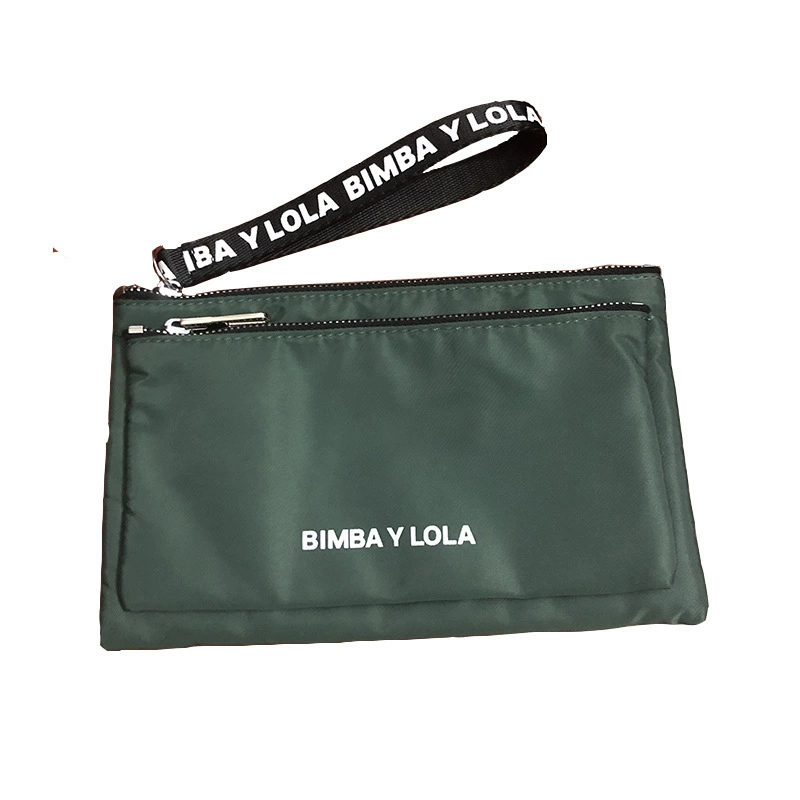 Испанская сумка иностранной торговли Женщина Binba и Lola BIMBA Y LOLA новая сумочка дамская монета