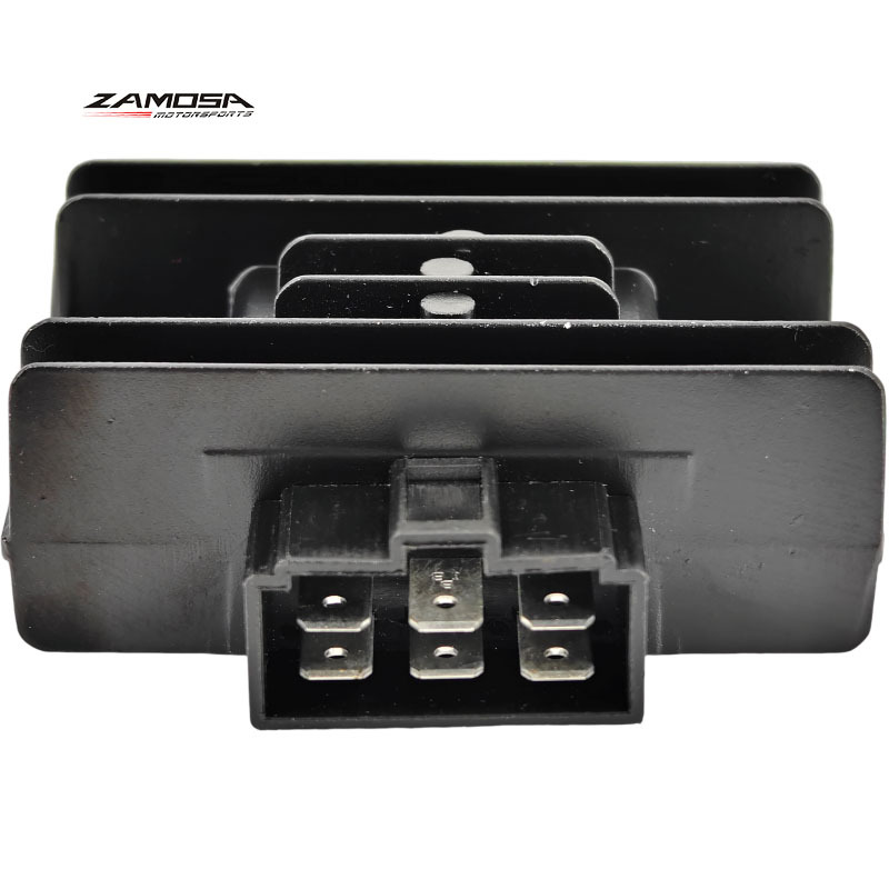 Voltage Regulator Fit for Hyosung Gt250 Ga Rx 125 250 32800-H01-413 Rectifier
