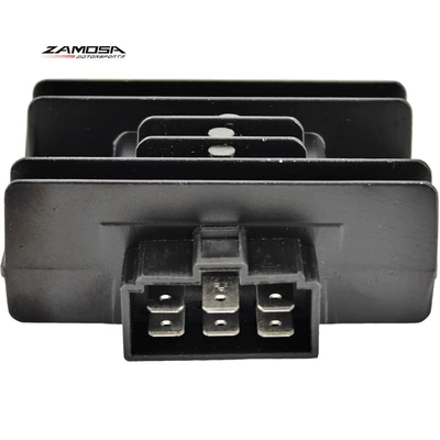 Hyosung Gt250 Ga Rx 125 250 32800-H01-413 üçün gərginlik tənzimləyicisi