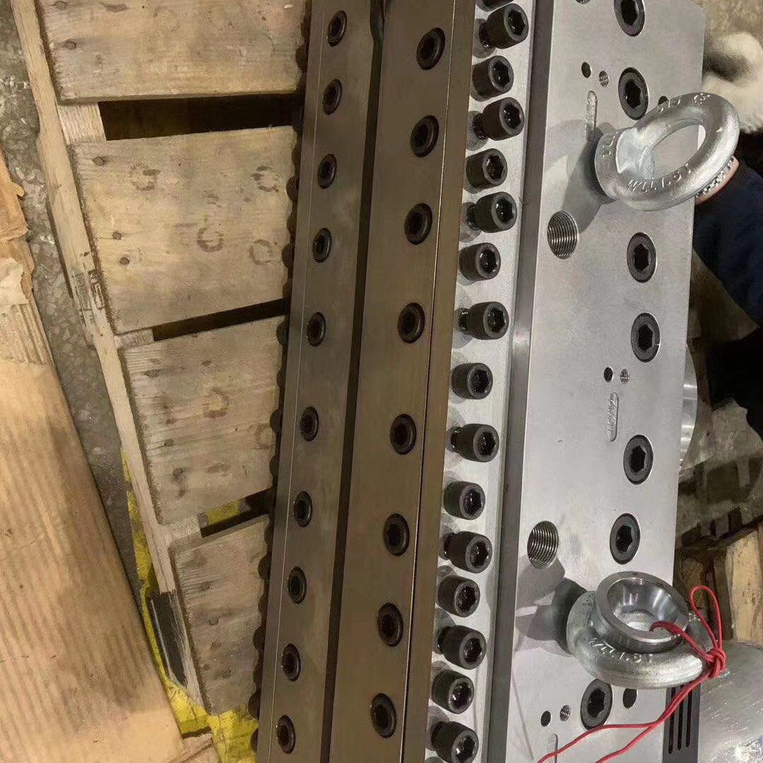 厂家直销 熔喷布模具