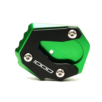 valve Base + Valve Cover - versys1000se-green-one-enlarged-base