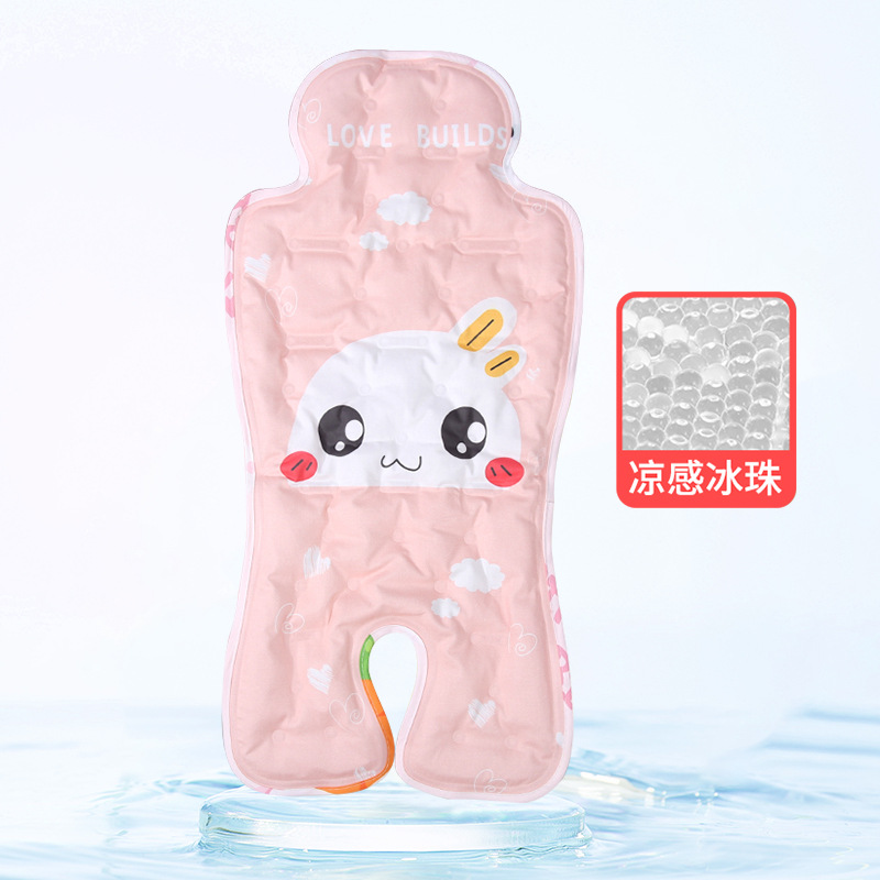 핑크 토끼