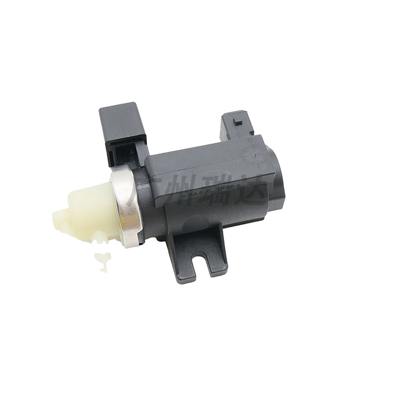 Aplicable a la válvula solenoide turbo 721903290 en stock al por mayor