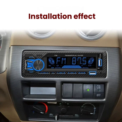 High-Definition Lossless Music USB | Car mp3
