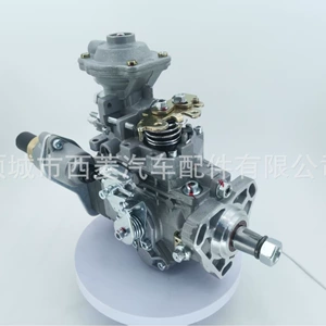 Fuel Injection Pump 0460424508 5801426414 for CASE JX35T Tractor