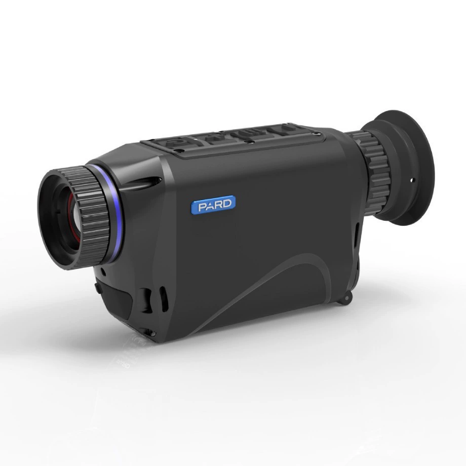 Bud TA32-25mm HD инфракрасная тепловизионная камера для ночного визуального и инфракрасного поиска, тепловое изображение, 12 мкм