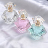Diamond physiological perfume with a light fragrance for auto, long lasting light fragrance, wholesale