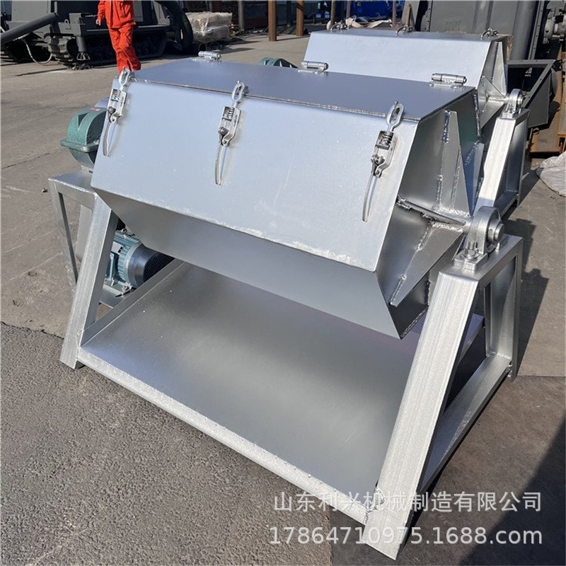 不锈钢六角滚筒抛光机石头子滚筒抛光机五金件磨擦除锈去毛刺设备