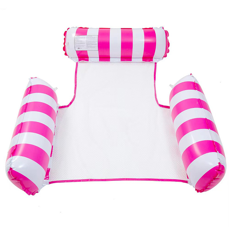 3관 클램프 네트 플로팅 침대 [당면]