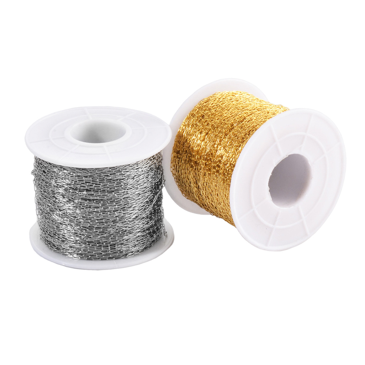 304 Stainless Steel Material Solid Color Pattern 1 Piece Titanium Steel Jewelry Accessories