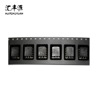 加工定制连接器排针排母编带载带代客封装 五金代客载带编带代工