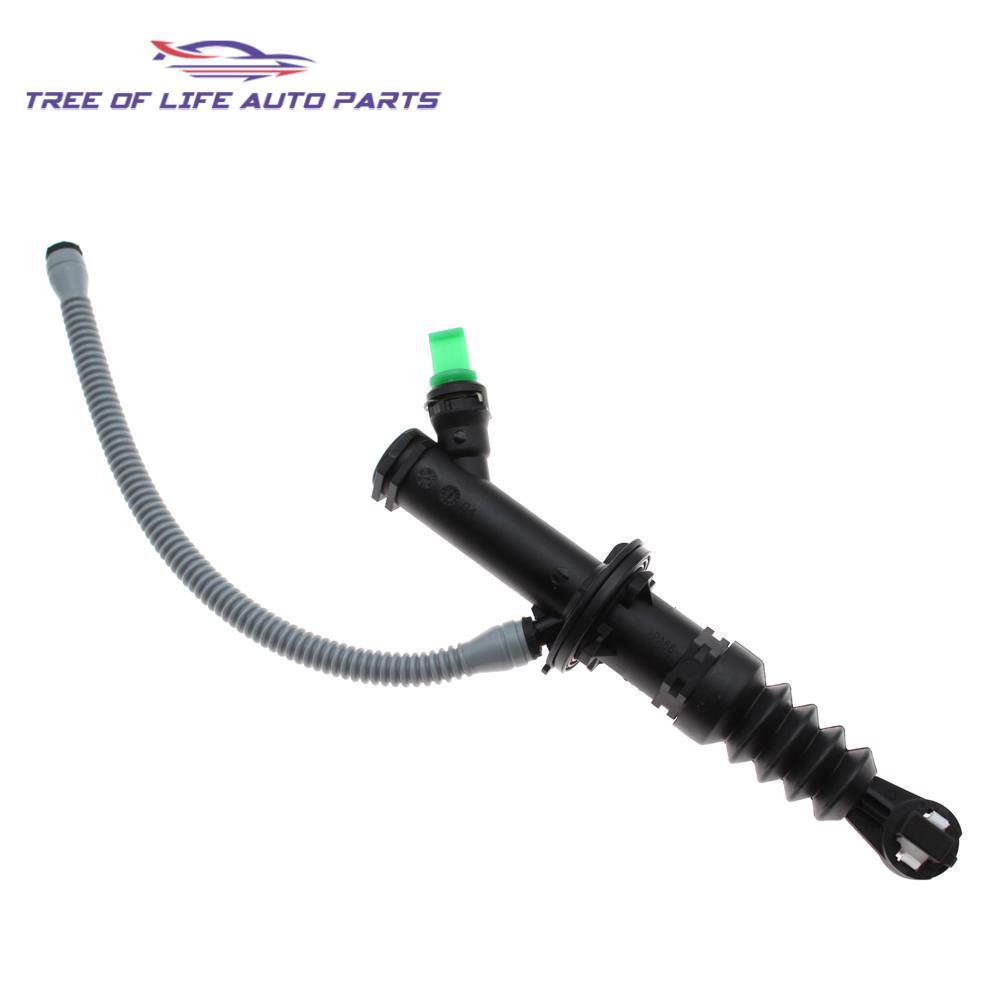 Embrague de plástico bomba maestra de freno para Renault Clio IV 306100642R 306105773R