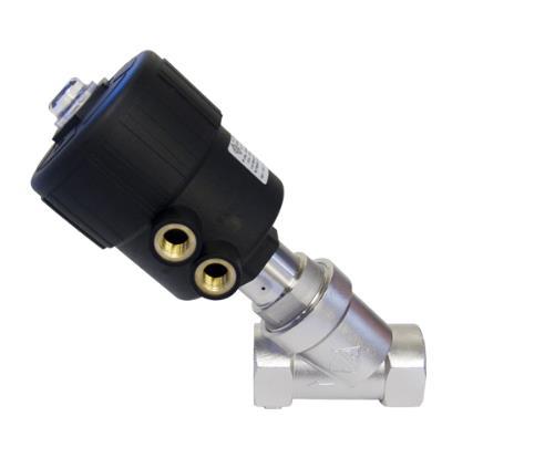 意大利ODE高压气动角座阀21IA4T15GC2-HIP1 21IA5T20GC2-HIP1